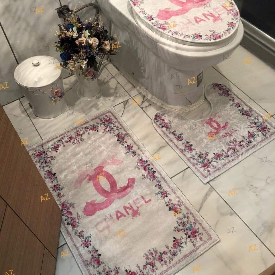 Bathroom Set